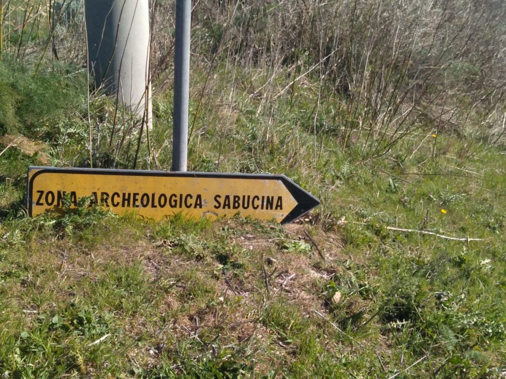 SOS Sicilia centrale: osservatorio permanente per tutelare il patrimonio culturale