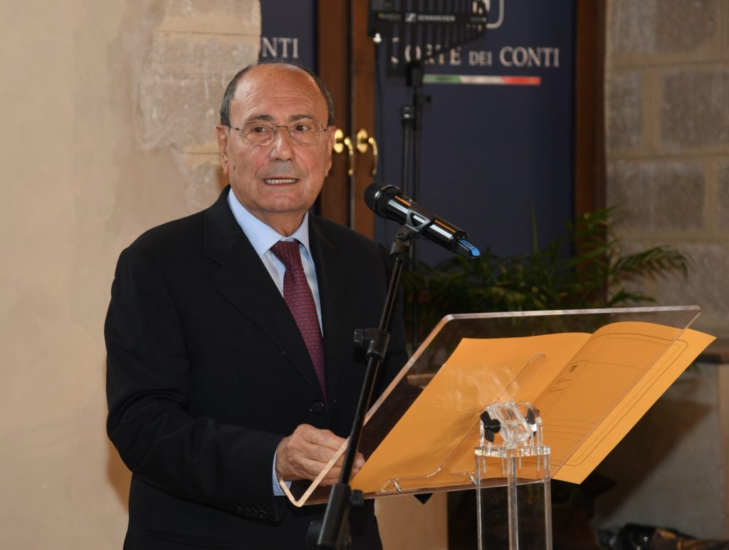 Digitalizzazione, dal primo gennaio ricorsi straordinari al presidente della Regione direttamente on line