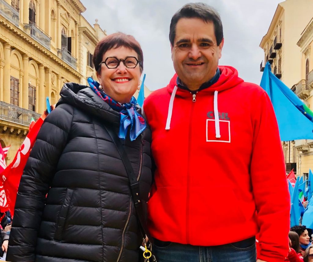 Manovra: in Sicilia il 20 novembre sciopero generale Cgil e Uil con manifestazione regionale ad Agrigento