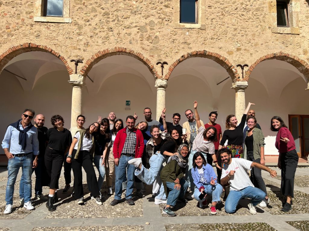 Madonie Living Lab, a conclusione il campus “Communities’ Sustainable eXperience”