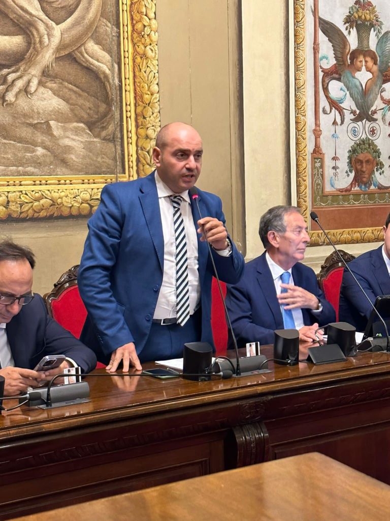 Istituzione del servizio di psicologia delle cure primarie, Zitelli: “ Strumento concreto per contrastare il disagio”