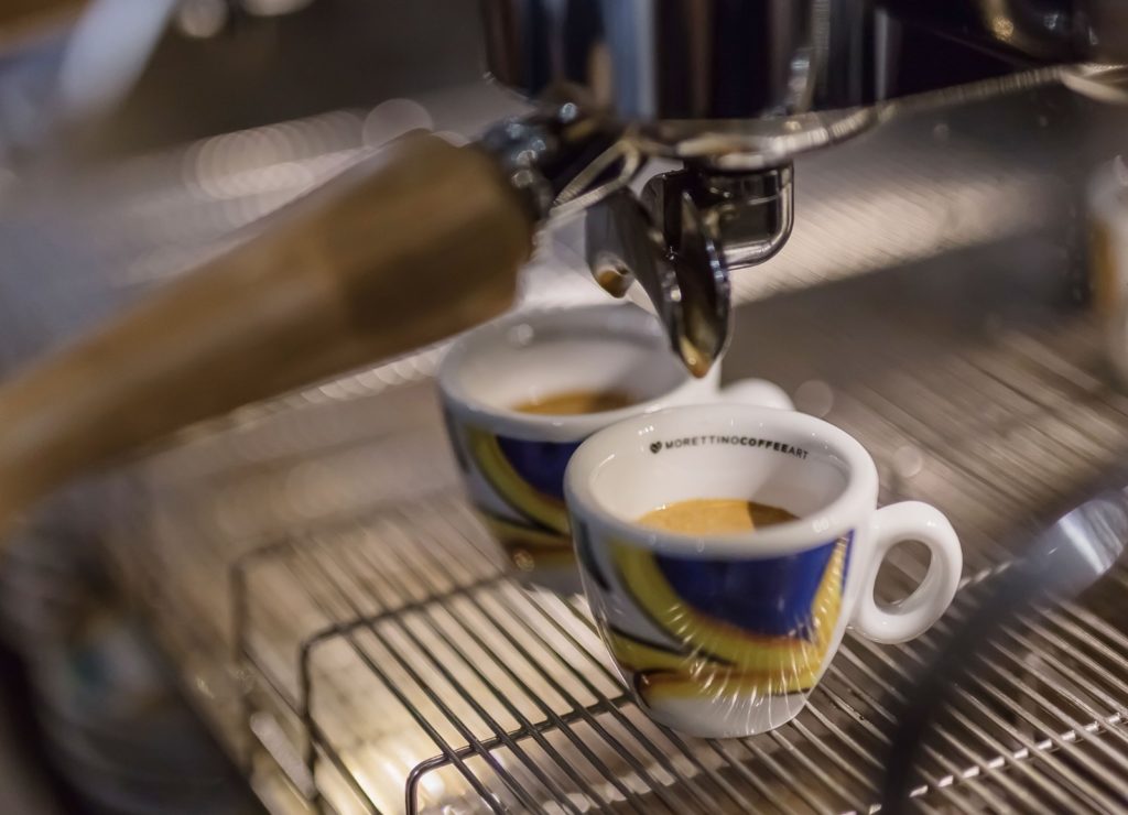 Giornata internazionale del caffè