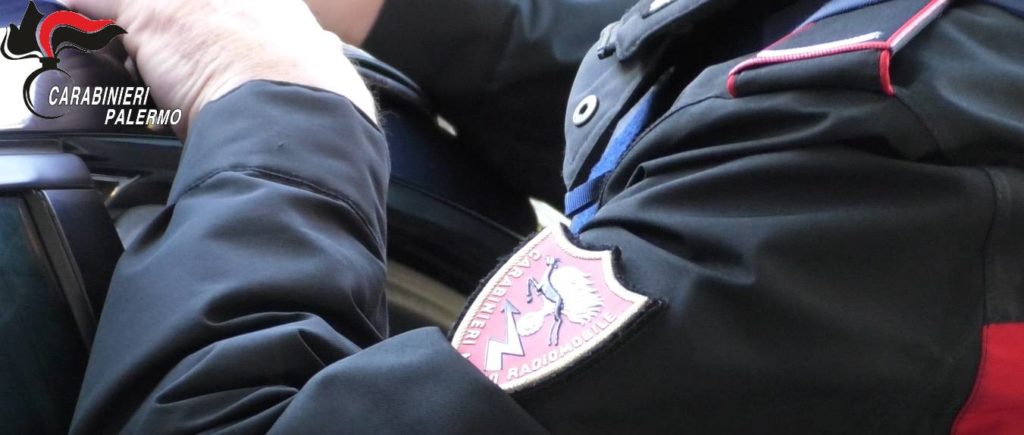 Concussione nei confronto di una anziana,tre arresti da parte dei Carabinieri