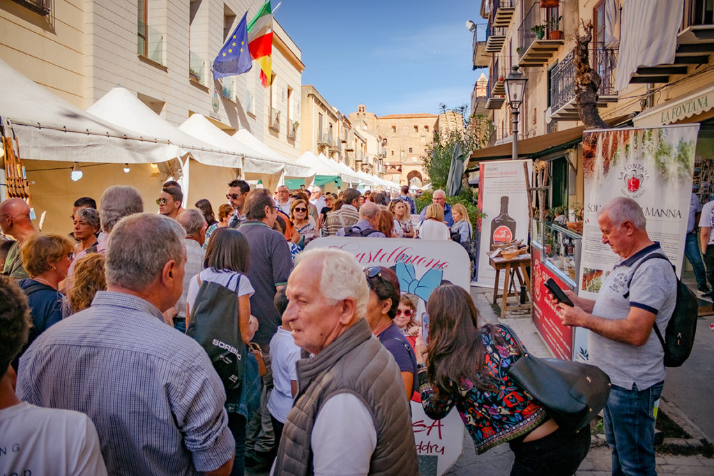 Funghi Fest 2023. Oltre 30.000 visitatori
