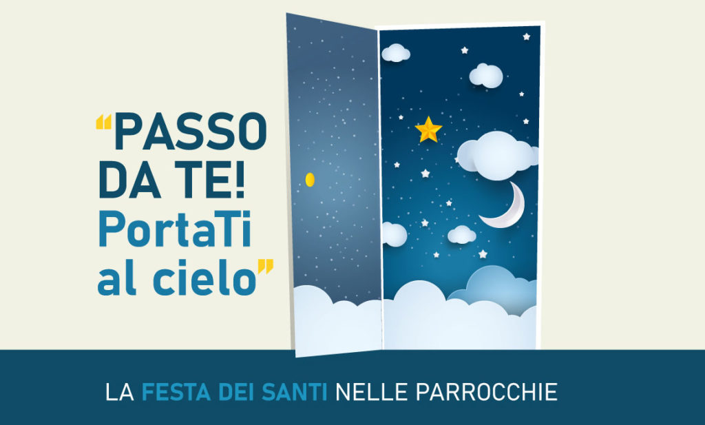 Diocesi. “Passo da Te! PortaTi al cielo”