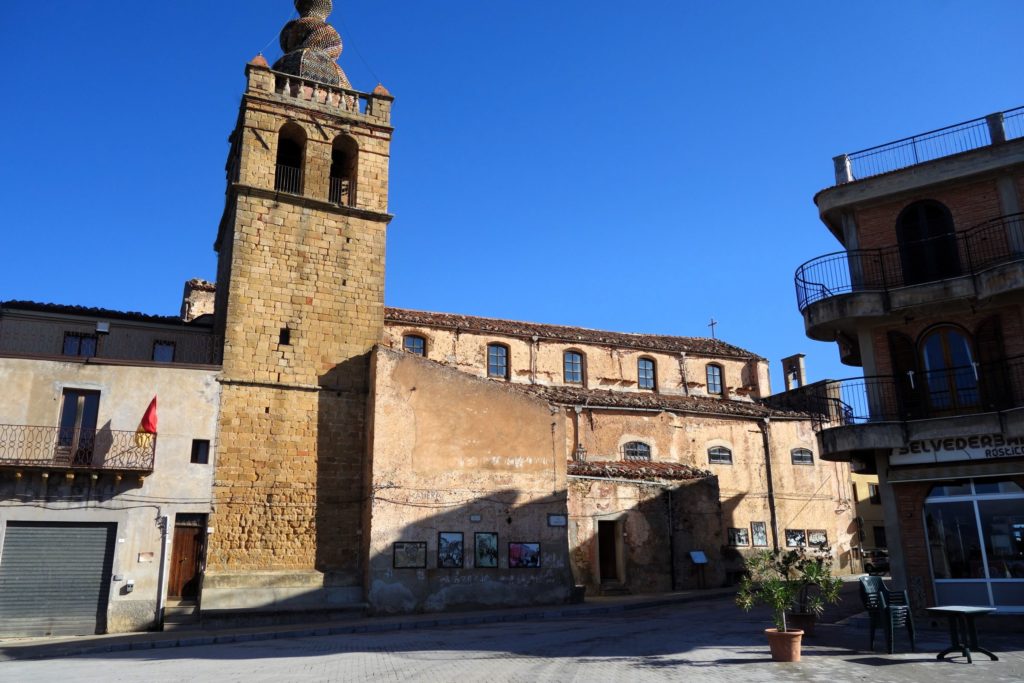 La Giornata Nazionale dei Borghi Autentici d’Italia, domenica a San Mauro Castelverde
