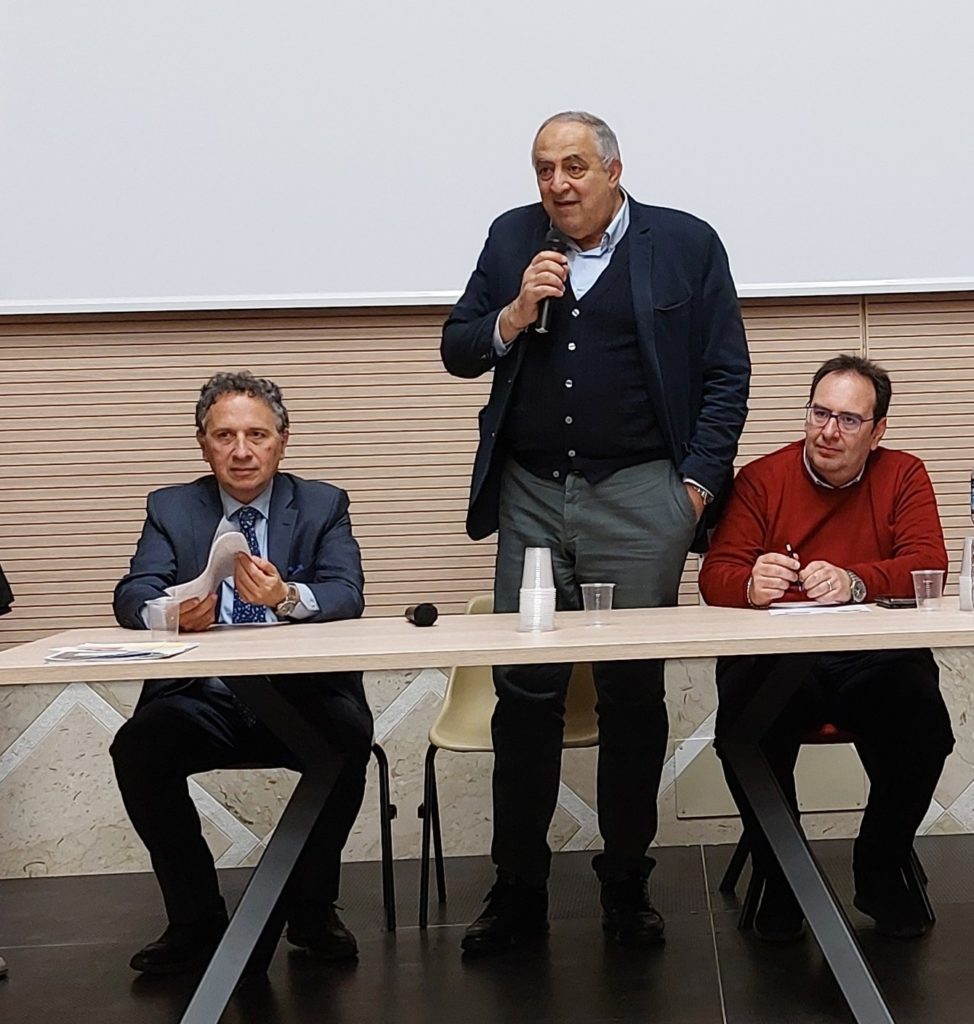 Sottoscritta convenzione tra comune di Gangi e Citta’ Metropolitana di Palermo per controllo del territorio
