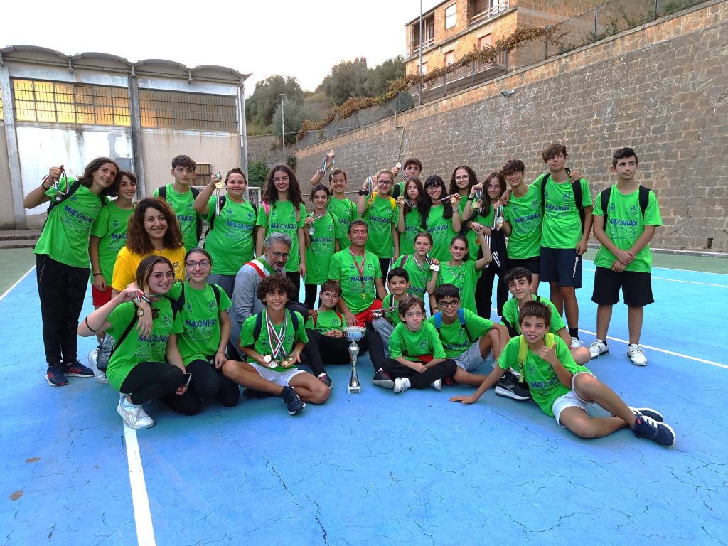 Madoniadi 2023, vince ancora l’istituto Polizzano di Gangi