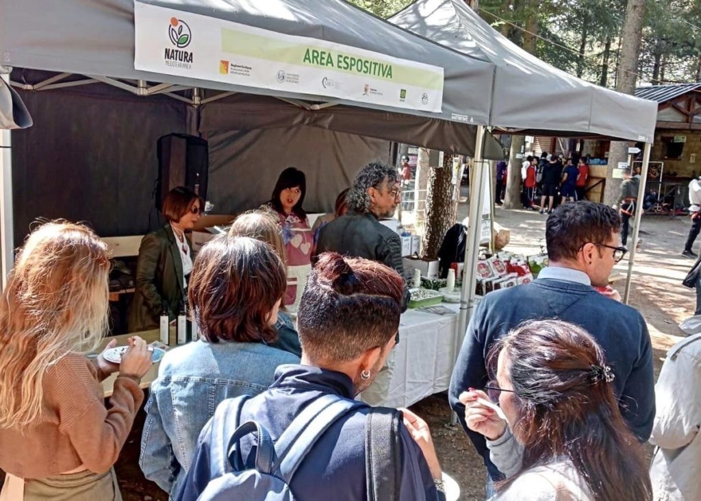 Natura Mediterranea, al Parco Avventura di Petralia Sottana un fine settimana all’insegna della natura, della cultura e del buon cibo 