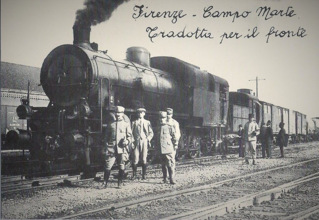Conferito il premio EUROFERR alla Stazione Ferroviaria di Signa e al Museo “Galileo Nesti”