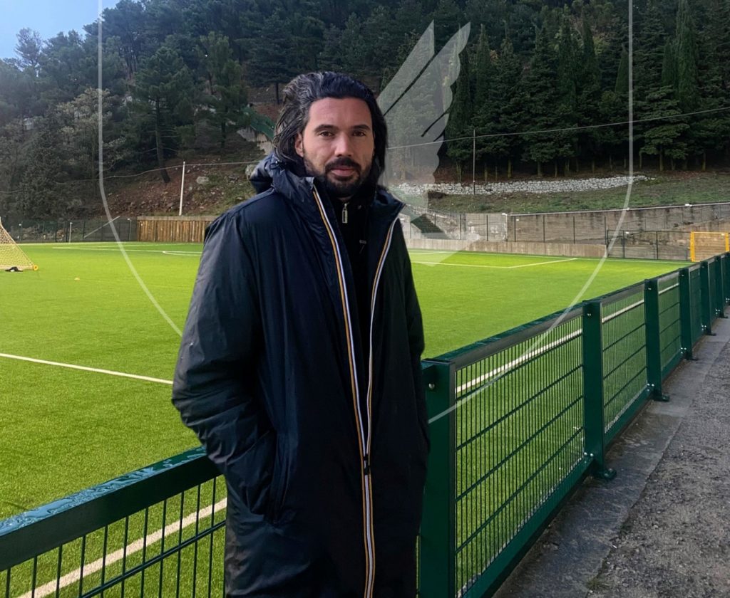 Marco Lo Giudice sarà il nuovo Direttore Sportivo dell’Ac Geraci