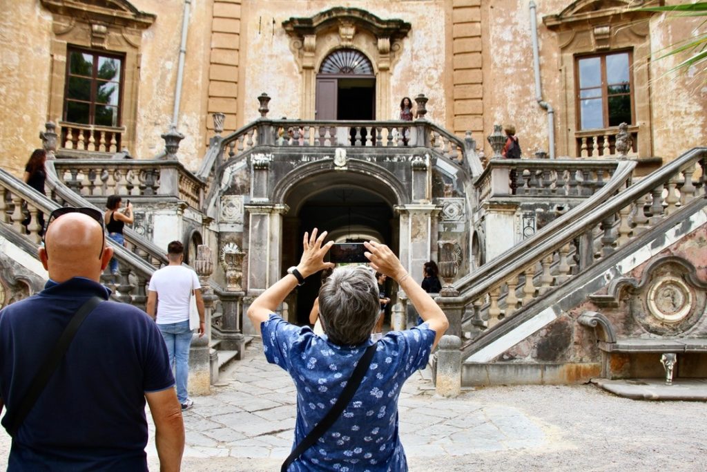 Il festival delle Vie dei Tesori chiude la sua diciassettesima edizione; raggiunte le 255 mila presenze