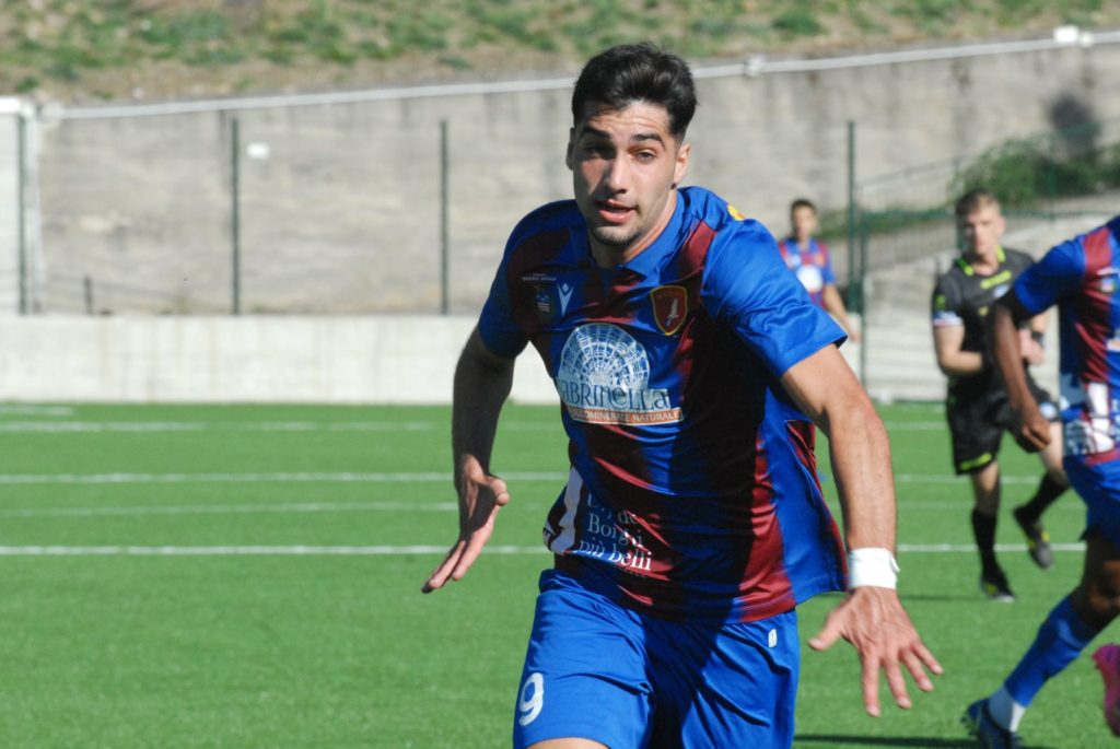 Eccellenza, buon pari del Geraci fuori casa;in prima categoria brutta sconfitta casalinga del Castellana