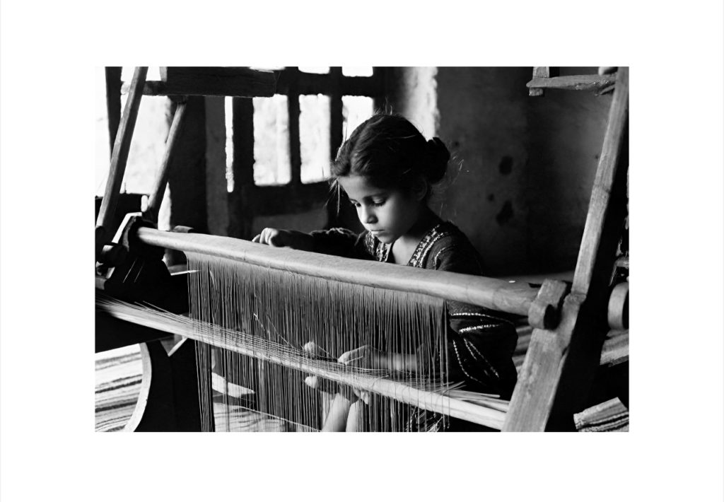 “Infanzia Negata- immagini virtuali, sofferenza reale”,vernissage a Gangi
