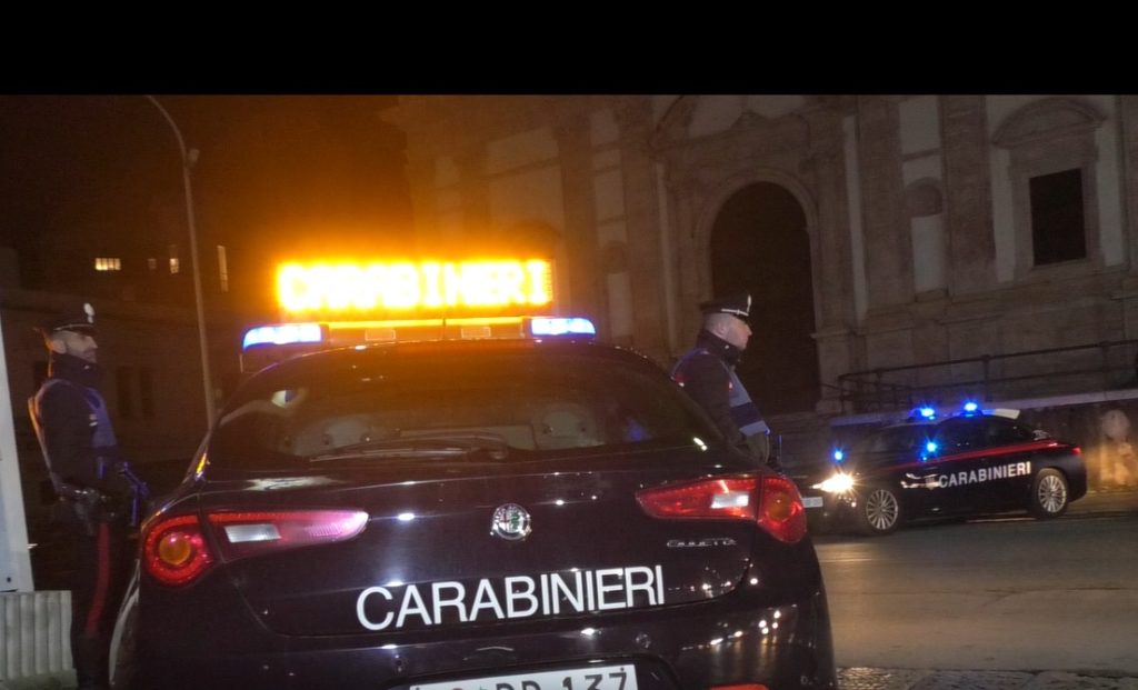 Due volte in manette nel giro di 24 ore