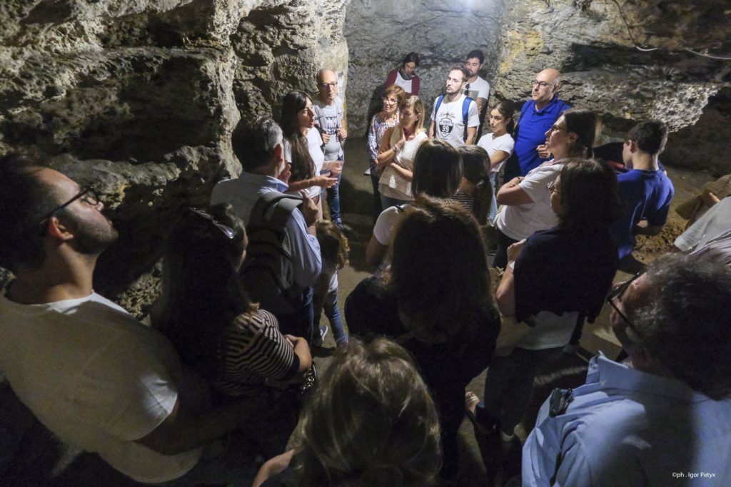 Ultimo weekend delle Vie dei Tesori a Palermo