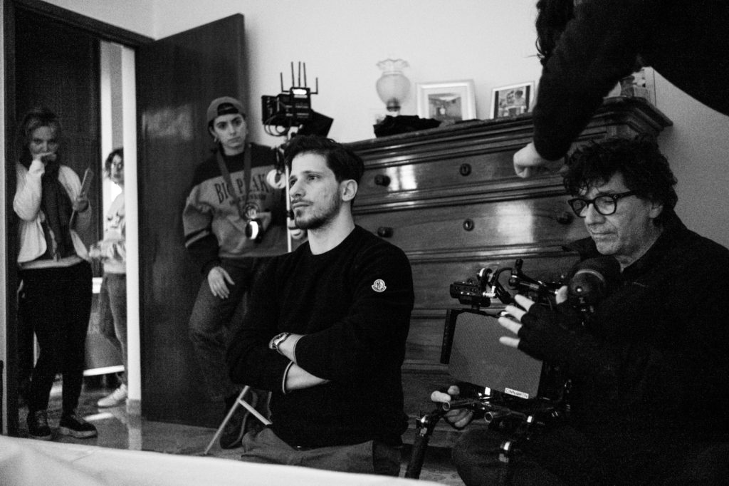 Notti d’estate il cortometraggio di Riccardo Cannella su Paolo Borsellino in prima nazionale al CataniaFilmFest