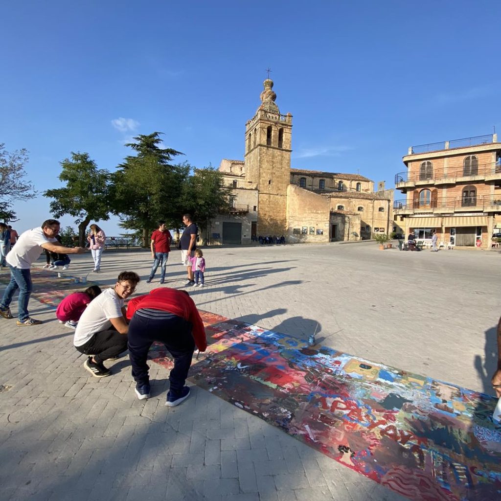 Gli eventi natalizi a San Mauro Castelverde