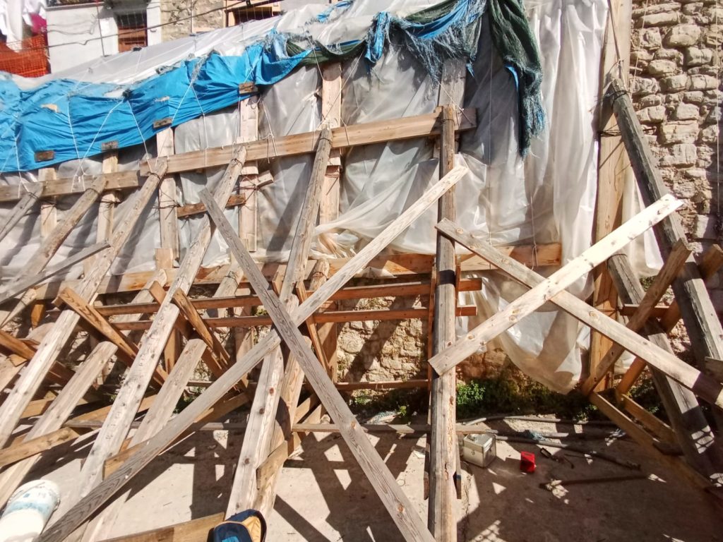 Caccamo,dalla Regione Siciliana 970 mila euro per ripristinare via sant’Orsola