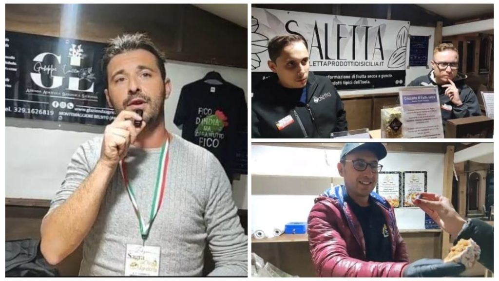 Lavoro e relisienza,la Storia di quattro giovani imprenditori Montemaggioresi