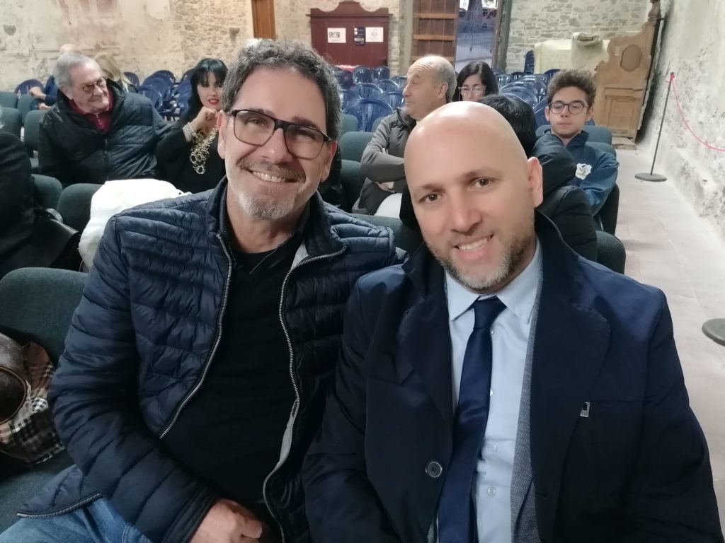“Tra gli attimi ed i battiti”,il brano simbolo della lotta al femminicidio,premiato a Termini