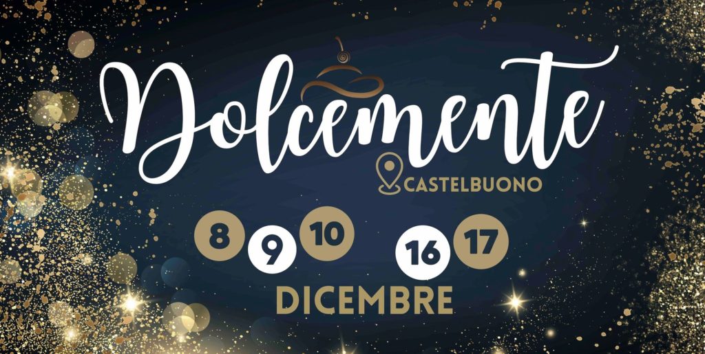 Dolcemente Castelbuono