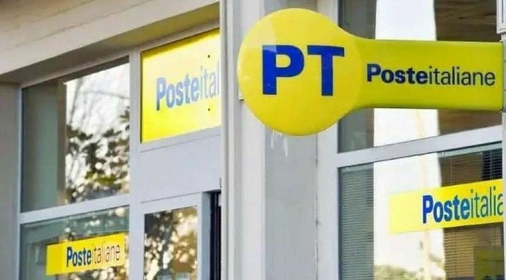 Cefalù. Riapertura Ufficio Postale