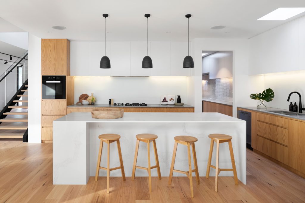 Arredare una casa di design e stile minimalista: l’eleganza nella semplicità
