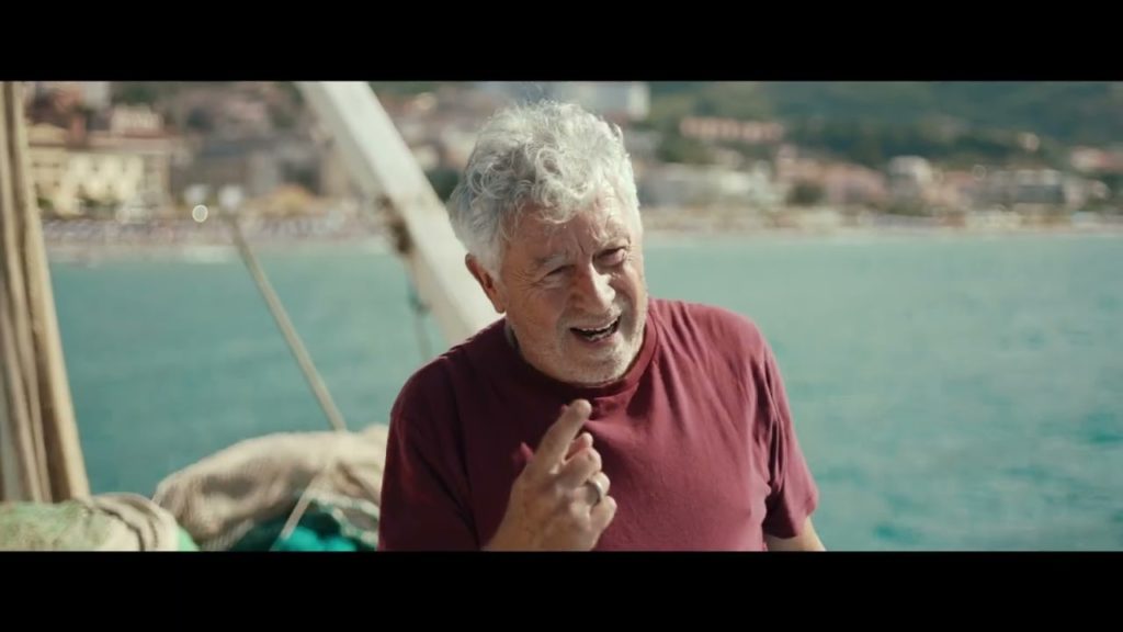 Ecco il trailer del film di Alessandro Siani,girato(anche) a Cefalu’