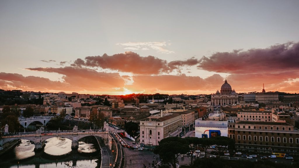 Meraviglie nascoste ed esperienze uniche a Roma