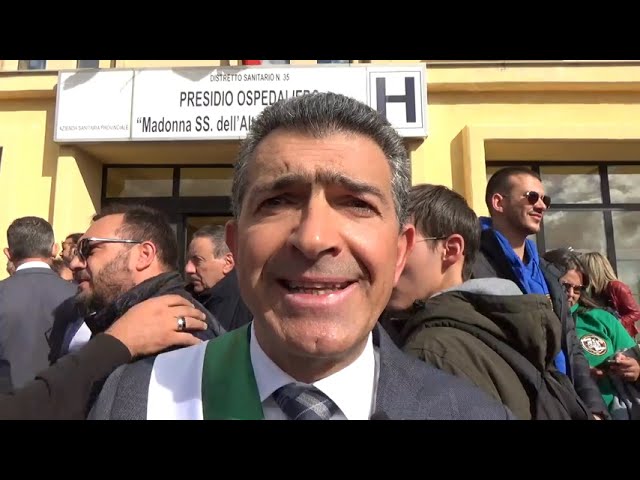 L’Unione Madonie chiede un tavolo tecnico-istituzionale per la risoluzione delle problematiche dell’Ospedale Madonna dell’Alto