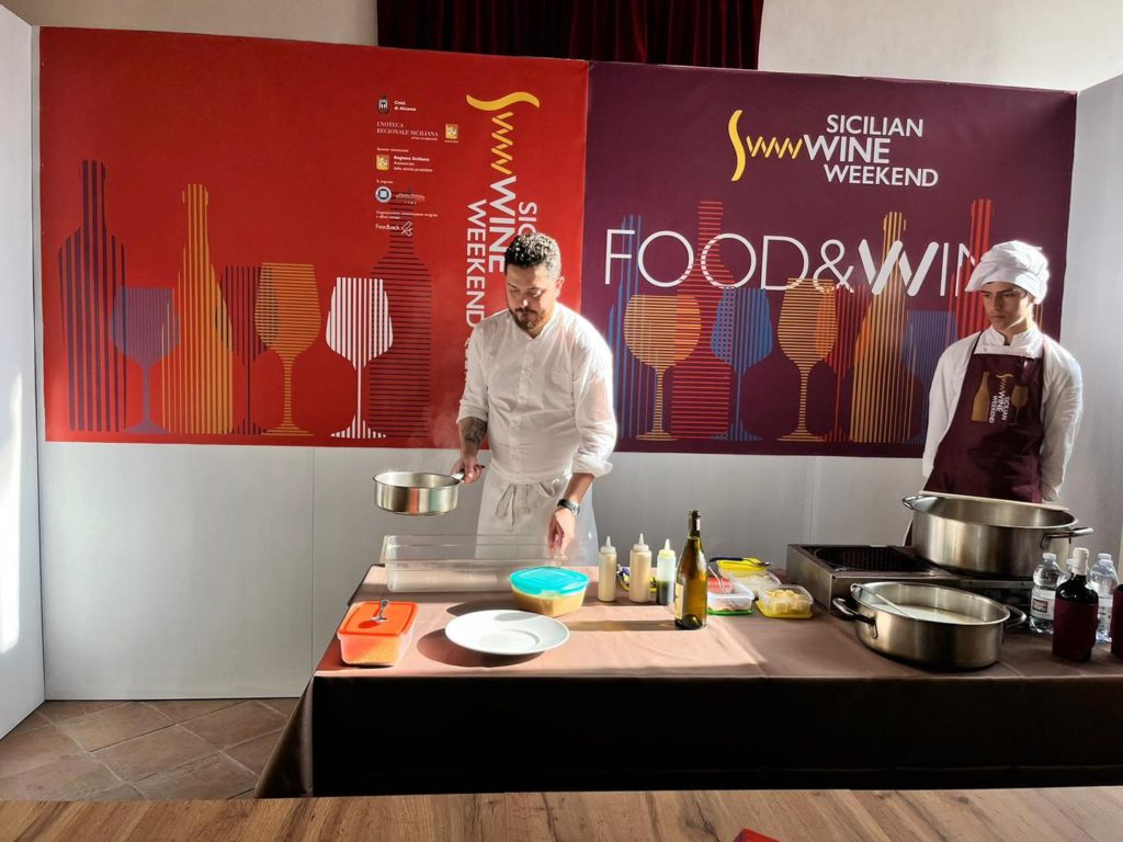 Sicilian Wine Weekend: dal 9 al 12 novembre Alcamo capitale del vino nel ricordo di Marisa Leo