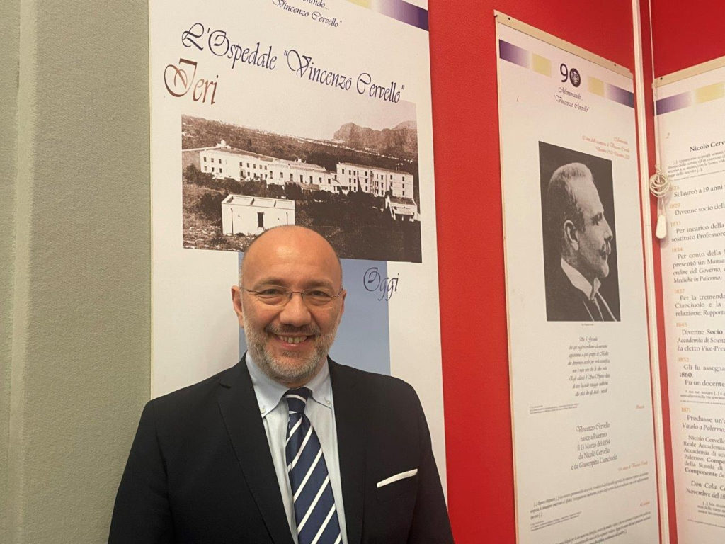 La fragilità del cuore delle donne e lo stato di salute della cardiologia del Cervello di Palermo, dopo la pandemia