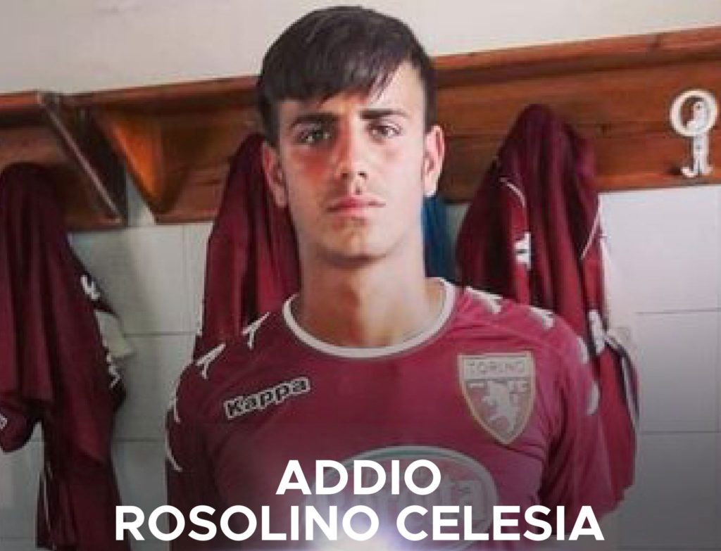 Giovane calciatore palermitano ucciso durante una rissa