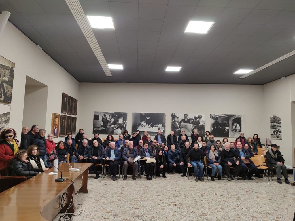 Petralia Sottana, nasce la Cer,”energie d’alta quota”:c’è anche un socio di 95 anni