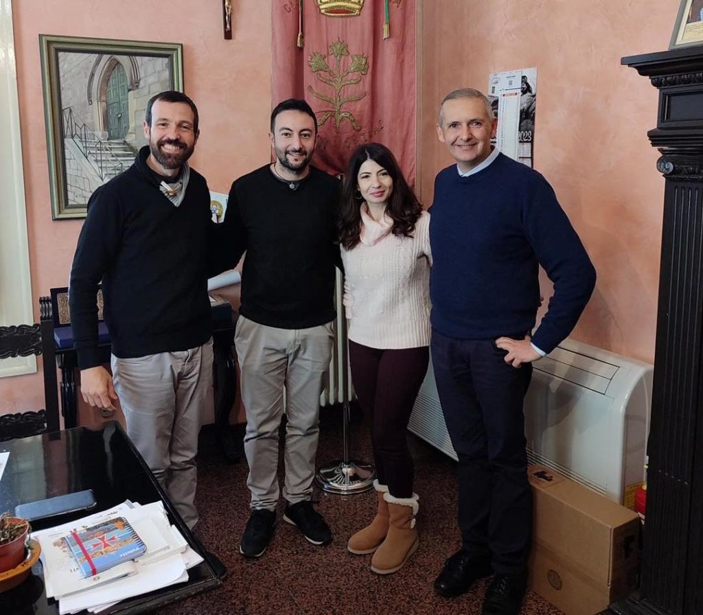 Petralia Sottana,nominato un esperto per i fondi del PNRR