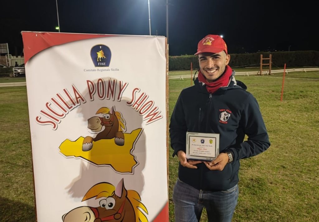 Grande successo per l’Ippoclub al Pony Show 2023