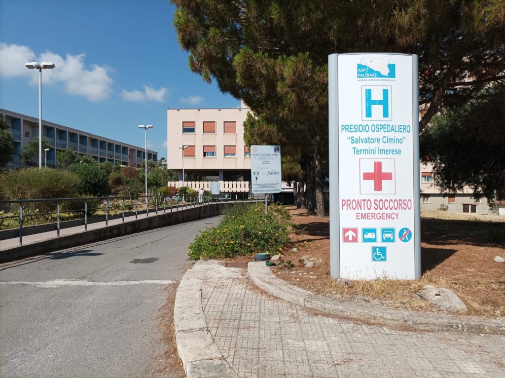 All’ospedale di Termini Imerese un nuovo complesso operatorio