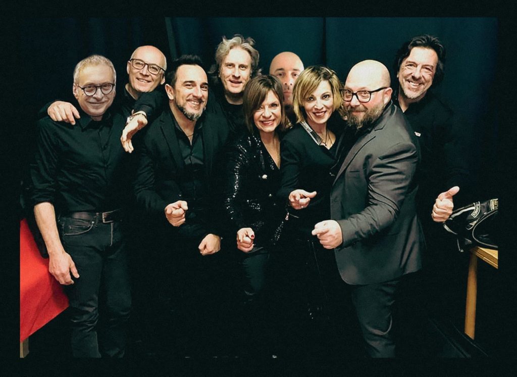 Al Castelbuono Jazz Winter arrivano Francesco Buzzurro e I Palermo Spiritual Ensemble