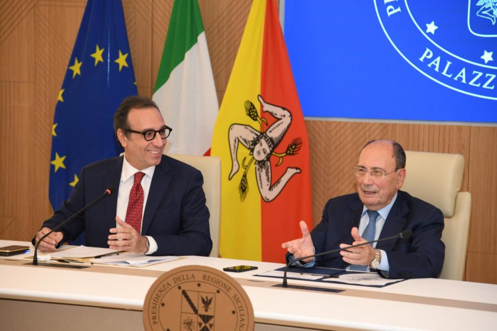 Trasporti, nuovo contratto di servizio con Trenitalia. «In arrivo 23 nuovi treni e riduciamo il costo dei biglietti»