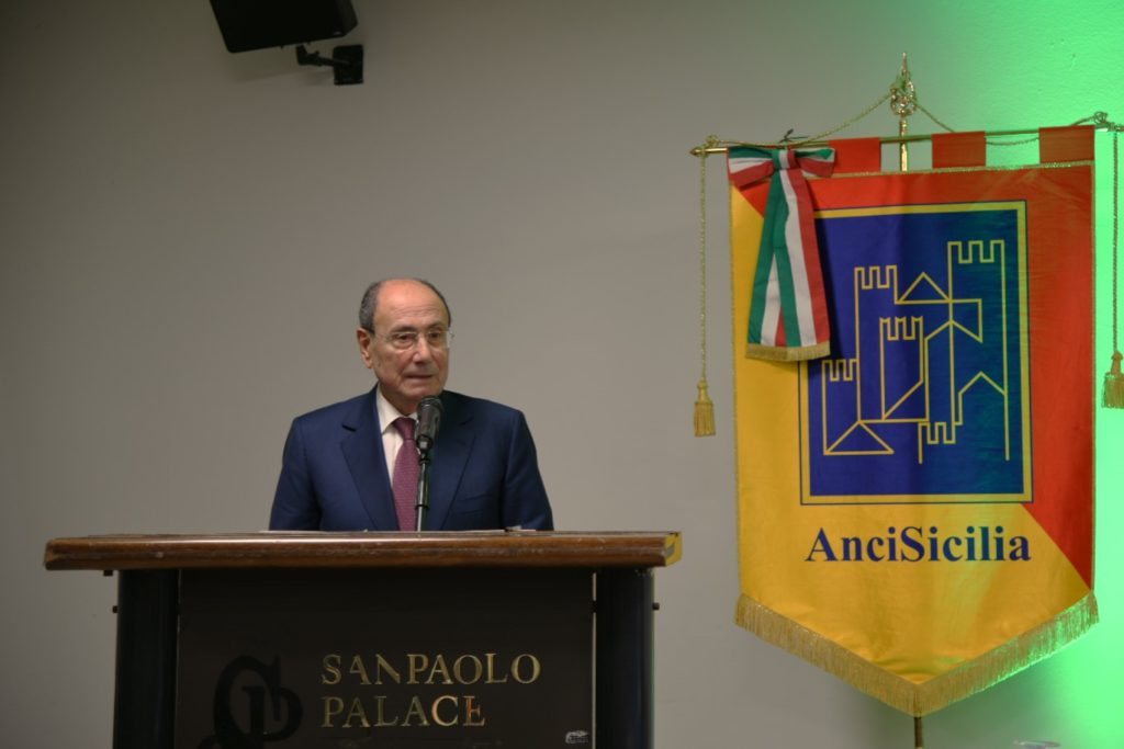 Finanziaria,per Schifani un successo del governo,per i lavoratori Forestali no