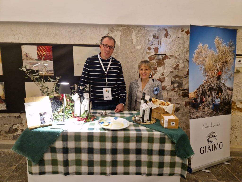 A Cefalù una giornata dedicata alle specialità enogastronomiche delle Madonie