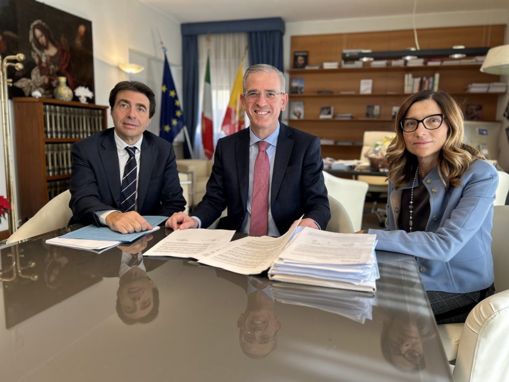 Economia, la Regione passa al sistema di Tesoreria unica