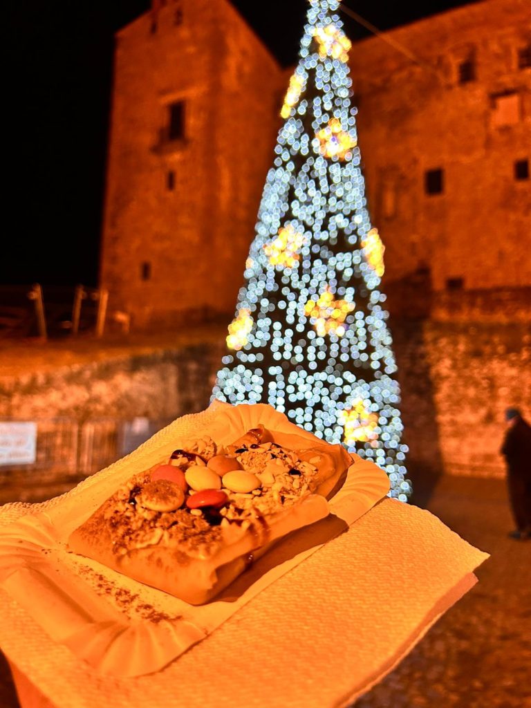 Al via il secondo week end di Dolcemente Castelbuono