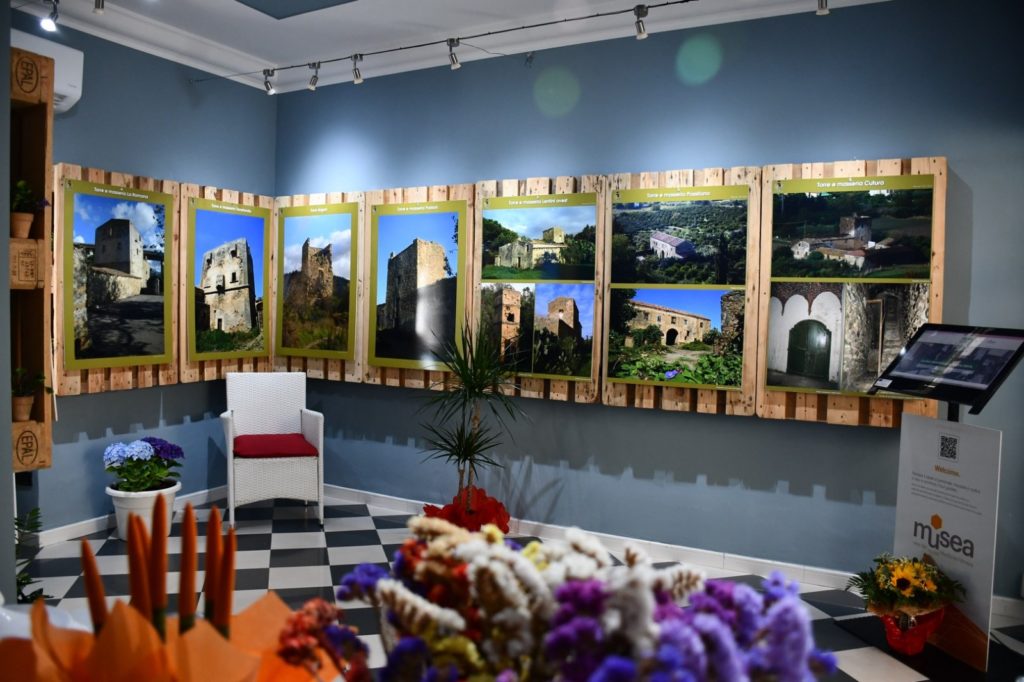 Il MuVi Lascari è tra i piccoli musei italianiammessi al fondo nazionale del Ministero della Cultura