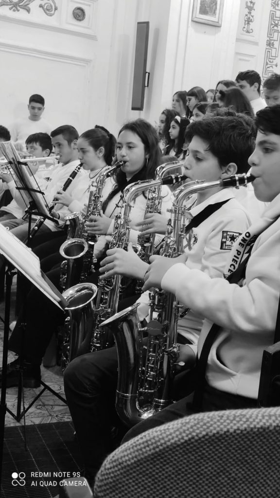 CONCERTO DI NATALE E VIA DEI PRESEPI A CALTAVUTURO