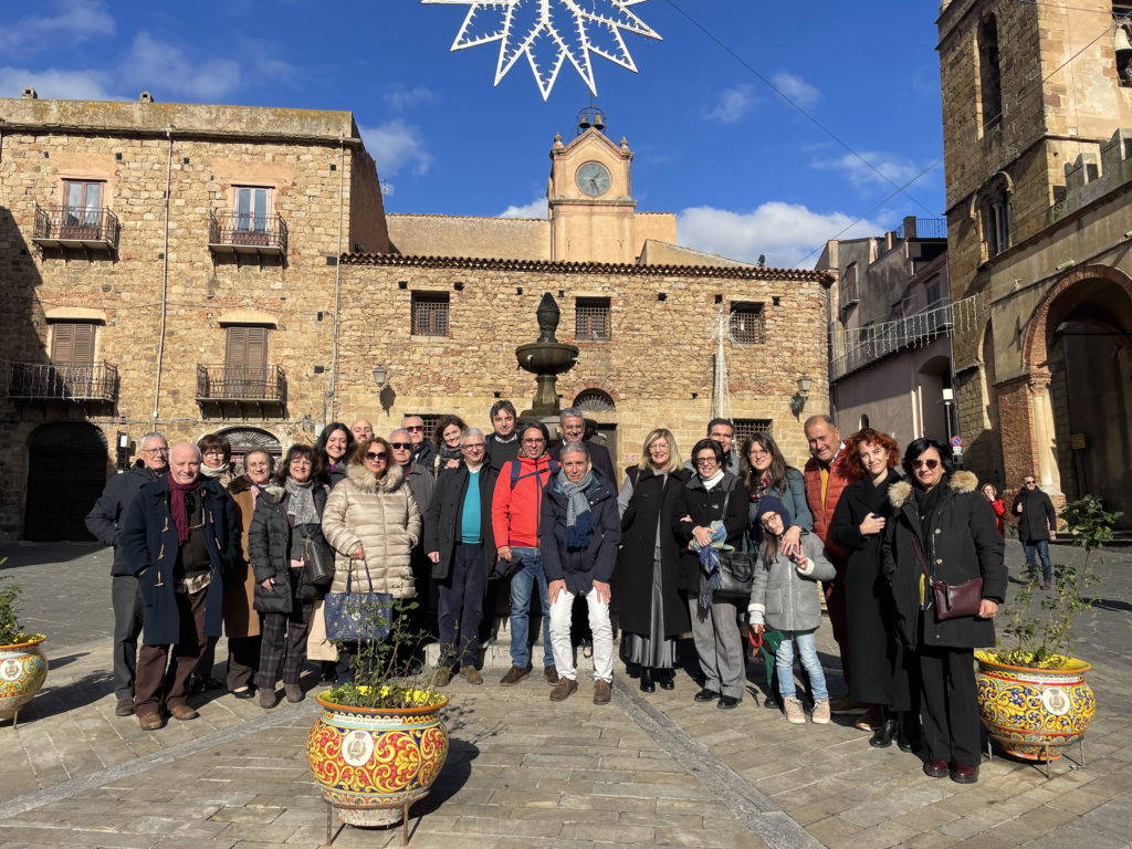 Italia Viva. Congressi di zona. A Castelbuono eletti i presidenti delle alte e basse Madonie