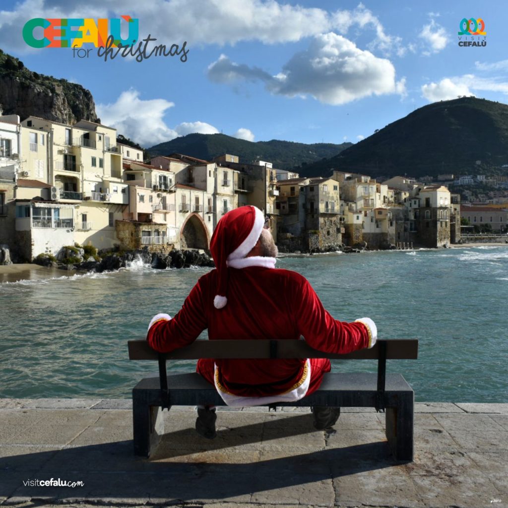 Magico Natale a Cefalù. Il programma