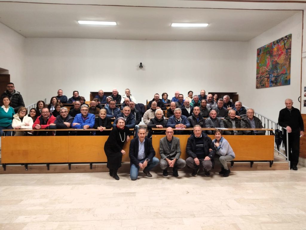 Petralia Soprana, nasce la Comunità Energetica rinnovabile e solidale. Si va verso la transizione energetica