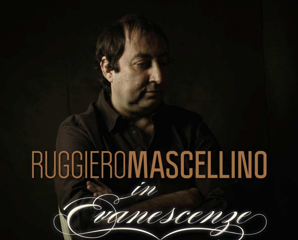 Ruggiero Mascellino in concerto a Gangi